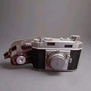Agfa Karat 36 (1948) Perla compur rapid - - Made in Germany - Imagen 1 de 12