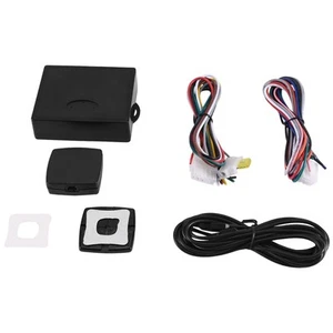2 im 1 Auto Licht Regensensor Universal Autowischer Regen und Lichtsensor C2C5 - Bild 1 von 10