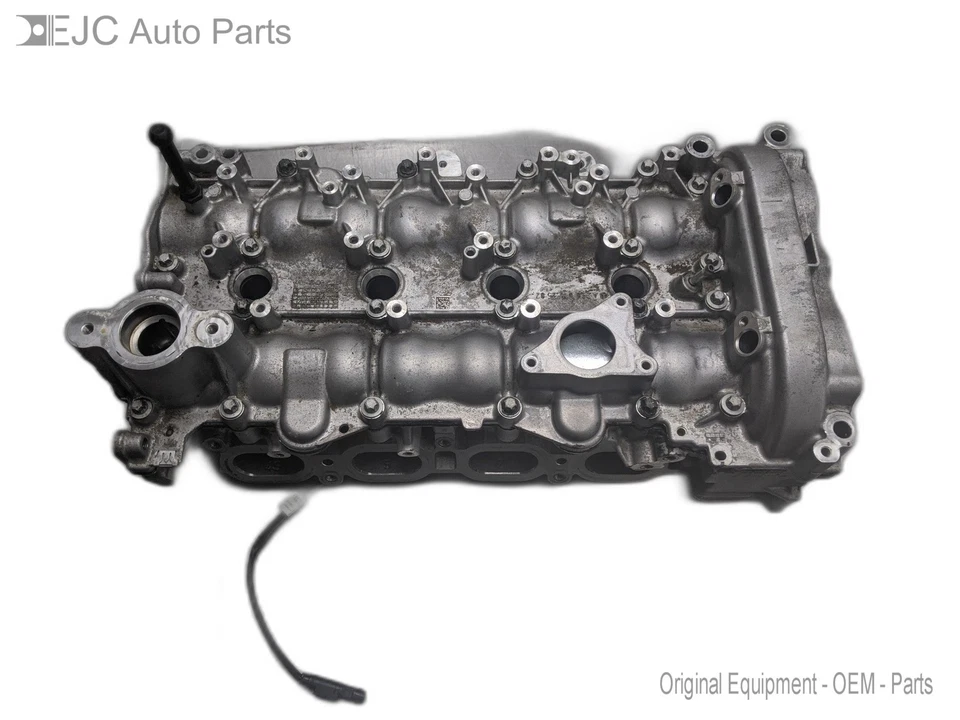 Culata para 13-15 Mercedes-benz CLA250 2.0 Turbo Foto 1 de 4