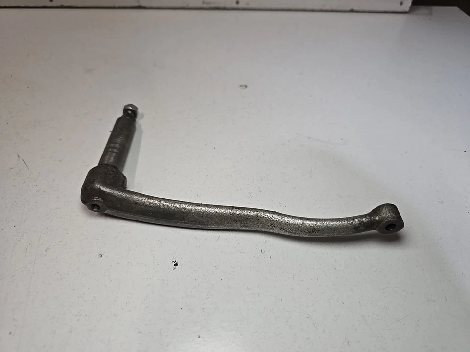 Brazo actuador embrague Montesa Cota 247 21M 1971 Foto 1 de 4