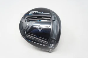Mizuno St 200 G 9*  Driver Club Head Only 1158822 - Picture 1 of 4