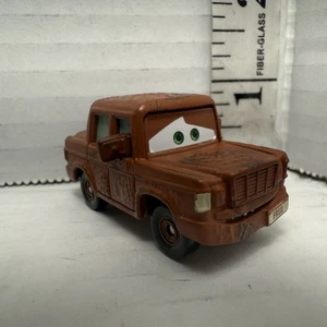Cars Fred Diecast Mini 1:64 NICHT 1:55 Disney Pixar Mattel - Bild 1 von 11