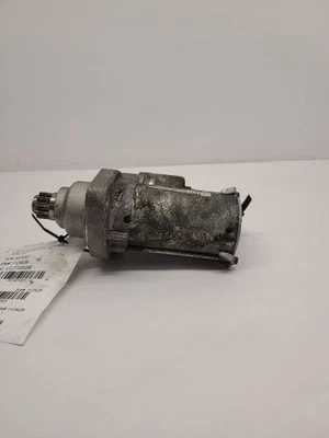 06-16 VOLKSWAGEN JETTA Motor De Arranque ID Cbpa Bosch Fabricante 02T911023 Foto 1 de 4