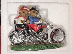 Vintage Hamilton Sammlung - Unterwegs mit Coca-Cola - Bild 1 von 5