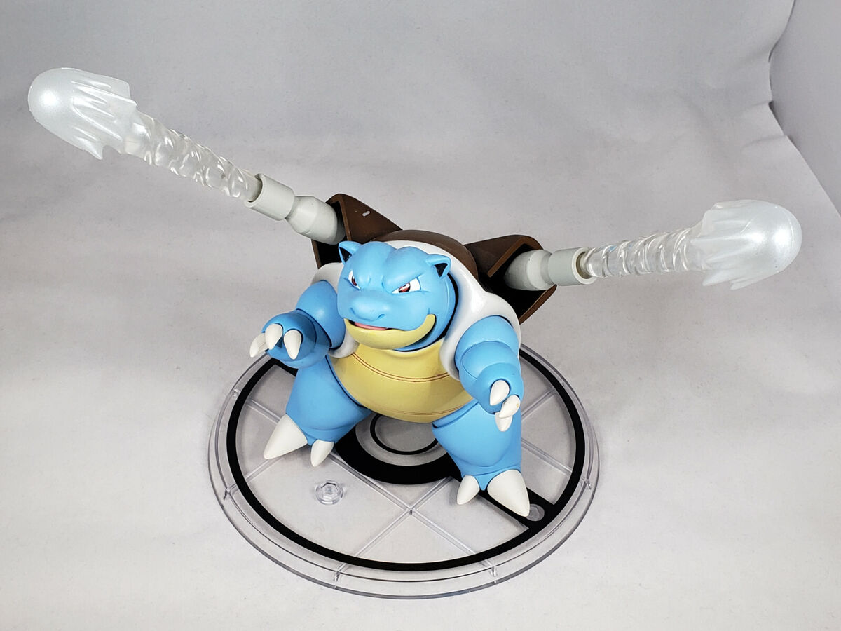 Bandai Dart Pokémon Action Figures & Accessories for sale | eBay Bandai Dart Pokémon Action Figures & Accessories for sale | eBay