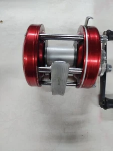 Ambassadors Reel Used condition ABU Made in Sweden - Picture 1 of 5