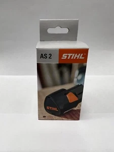 STIHL AS 2 AS2 Akku AKKU Li-Ion 10,8V GTA-HSA-ASA-RCA-SEA-KOA-FSA-HSA OEM - Bild 1 von 14