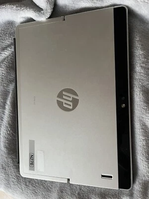 Computer Portatile HP Élite X2 - Immagine 1 di 3