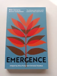 Emergence: The 30 Best New Voices With Powerful Must-Read Stories SBS Paperback - Picture 1 of 7