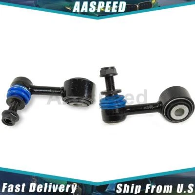 Barra estabilizadora delantera enlace para 2014 2015 2016 2017 2018 Lexus LX570 Foto 1 de 4