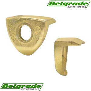 Abrazadera de rueda universal para ruedas de radios reemplaza E-5040A, R005040A - Imagen 1 de 1