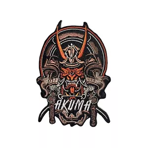 Akuma Company, Engineer Patch, 101st Airborne Division - Bild 1 von 2