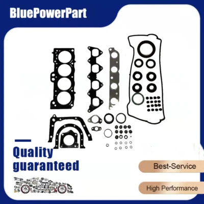 New VRS Cylinder Head Gasket Kit For Holden Nova LF LG 7A-FE 1.8 1992-1997 - image 1 of 4
