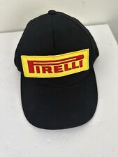 Pirelli Tore Tyre Hat - Adjustable One Size Fits All