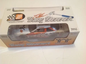 Tony Stewart Action 1/24 Rigid/Home Depot Habitat for Humanity NASCAR diecast. - Picture 1 of 2