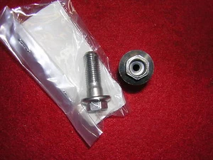 Yamaha R1 98-03 Front Brake Caliper Bolts (2). Genuine Yamaha. New 15F - Picture 1 of 1