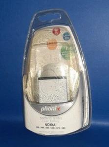 NOKIA N95 Lithium Battery N96 E65 6290 N78 N93I - Picture 1 of 1