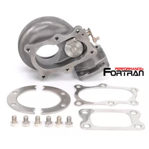 Turbo Turbine Housing Fit Nissan RB20DET RB25DET GT2860R GT2871R 54/47mm AR.73 - Picture 1 of 3