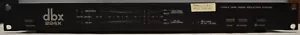 dbx 224X Type II Tape Noise Reduction System - Picture 1 of 5