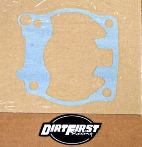 Honda OEM Base Gasket CR250R CR 250R CR250 250 85-91 cylinder 12191-KS7-880 - Picture 1 of 2