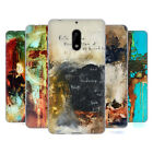 OFFICIAL MICHEL KECK RELIGIOUS ABSTRACT GEL CASE FOR NOKIA PHONES 1