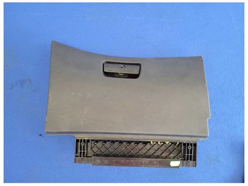 2003 BMW M3 E46 Coupe Glove Box Passenger Dash Storage 1899 Foto 1 de 4