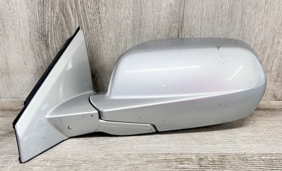 2007-2011 HONDA CR-V Driver Side LH Mirror OEM - Image 1 of 4