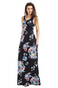 VESTIDO - VE61531-2 - Imagen 1 de 1