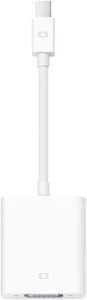 Original MB572Z/B Mini DisplayPort auf VGA Adapter - Bild 1 von 2