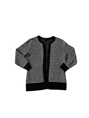 Suéter Cárdigan Ann Taylor, Talla Extra Pequeña Pequeña Pequeña, Excelente Estado Foto 1 de 2