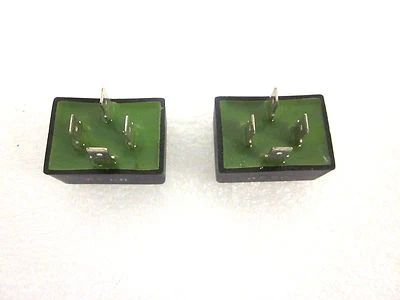 Coldmaster Thermo King Relay 41-1711 - Lote de 2 unidades, totalmente nuevo Foto 1 de 4