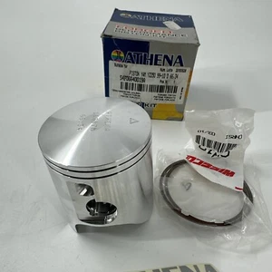 Juego de pistones ATHENA estándar 66,34 mm forjado S4F06640019.A #27 - Imagen 1 de 6