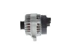 Alternator fits FIAT GRANDE PUNTO 199 1.4 05 to 11 Bosch 51787196 51859041 New