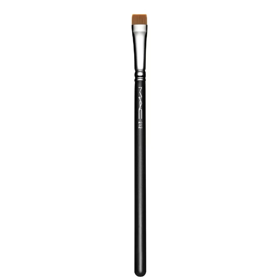 MAC 212 FLAT DEFINER BRUSH - BRAND NEW UK STOCK - Image 1 of 1