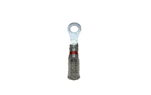 15 Auveco - 22964 - Anillo de sello cristalino - 22-18 Ga .# 10 pernos - Imagen 1 de 2