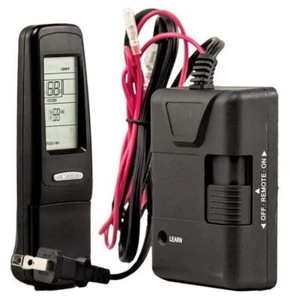 Chimenea control remoto Heat & Glo/HHT Smart-Stat IV - Imagen 1 de 5
