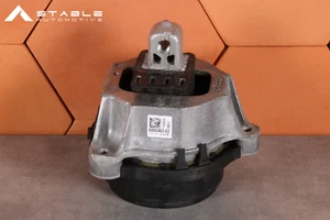 BMW G11 G12 G14 G15 G16 G30 G32 B58 B58C LEFT ENGINE MOUNT BRACKET 6860463 - Picture 1 of 6