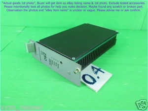 Phytron ZSO 42/40 mini, Stepper Motor driver as photo, sn:7273, Promotion. - Imagen 1 de 10
