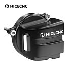 NICECNC Water Pump Protection Guard Cover For Yamaha MT-07 Tenere 700 2019-2024
