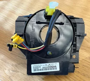 CHRYSLER Steering Wheel Clock spring 68339336AA - Foto 1 di 10