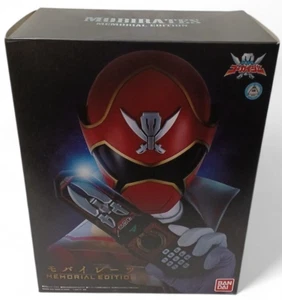 Bandai Kaizoku Sentai Gokaiger Mobirates Memorial Edition aus Japan - Bild 1 von 7