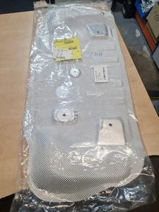 Scudo termico originale Mazda 3 2013-2016 - Foto 1 di 2