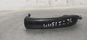türgriff vorne aussen links für VOLKSWAGEN TOUAREG (7L6) V6 TDI 2006 201858 - Picture 1 of 2