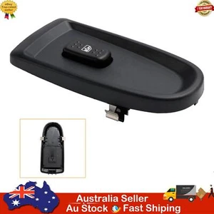 Passenger Side Window Control Switch 5801304492 for Iveco Daily IV-V 2006-2014 - Picture 1 of 10