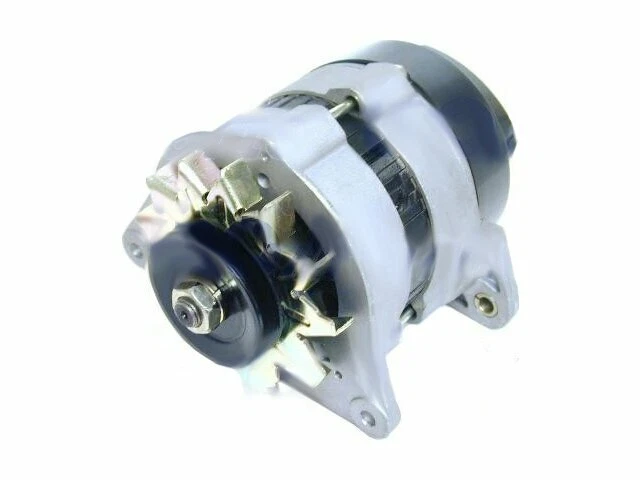 Alternador 1PWM32 para MGB Midget 1972 1973 1974 1975 1976 1977 1978 1979 1980 Foto 1 de 1