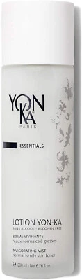Lotion Yonka Invigorating Mist - Normal or Oily Skin by Yonka for Unisex - 6.76 - Image 1 of 4
