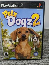 .PS2.' | '.Dogz.