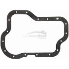 One New Fel-Pro Transmission Oil Pan Gasket TOS18690 E92Z7A191A for Ford Mazda