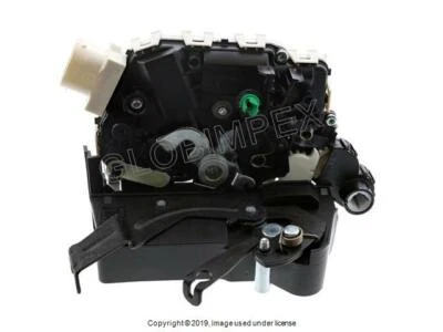 LAND ROVER RANGE ROVER (2003-2009) Door Latch Assembly GENUINE + 1 YEAR WARRANTY - Image 1 of 2