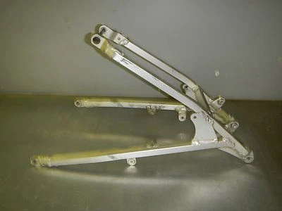 1996 1997 1998 1999 2000 Suzuki Rm125 rm250 sub quadro rm 125 250 - Imagem 1 de 4